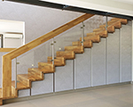 Construction et protection de vos escaliers par Escaliers Maisons à Mareil-sur-Mauldre